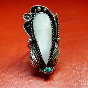 Signed Native American Navajo Navtive American Black Onyx Sterling Silver Earrings Signed Native American Navajo Navtive American Black Onyx Sterling Silver Earrings