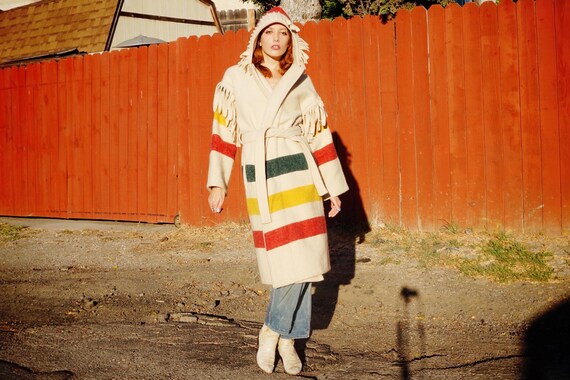 Woolrich hudson bay coat new arrivals