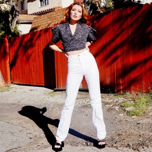1970's Chemin De Fer Jeans - Etsy 1970's Chemin De Fer Jeans - Etsy