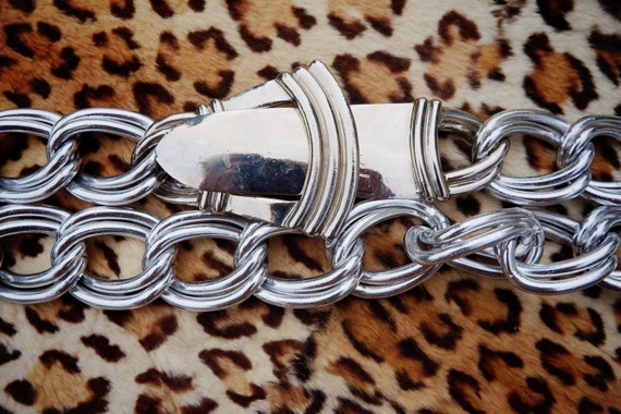 60s belt