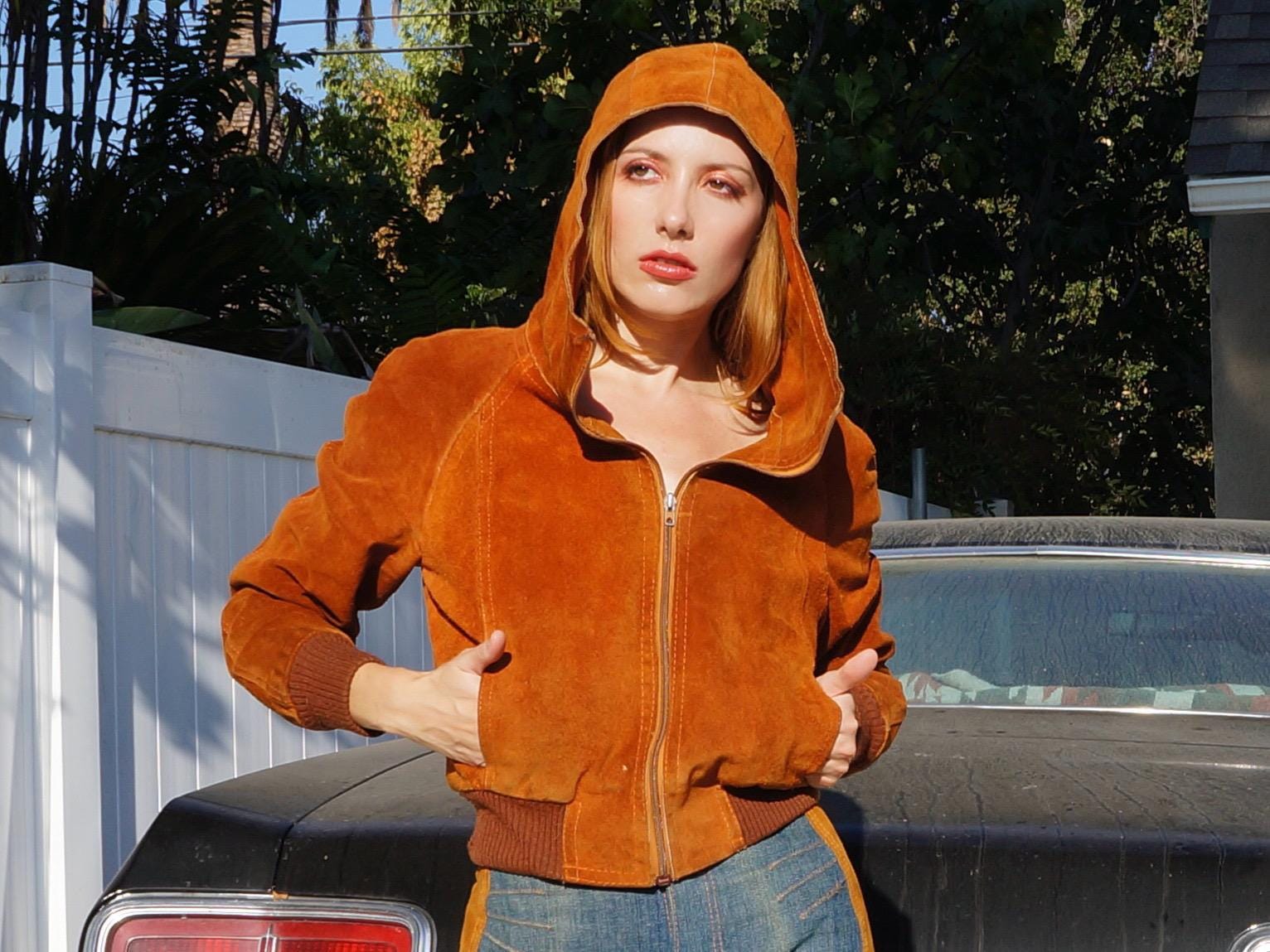 Gassy Jack Jacket - Etsy