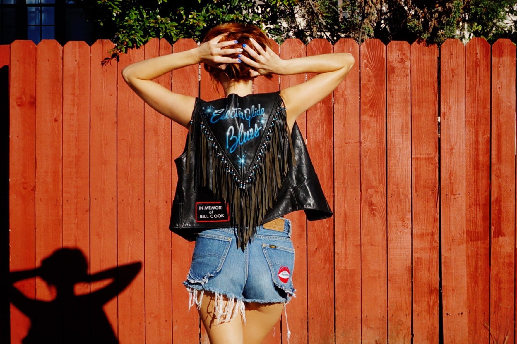 Honda Vest - Etsy