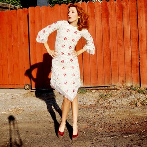 1960s Holly Harp - Etsy