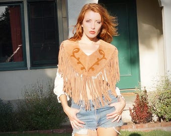 GENUINE Leatherスエードポンチョ antiqua ANTIQUA GOLF×STCH レインポンチョ メンズ 送料無料