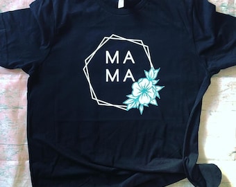 Mama t-shirt