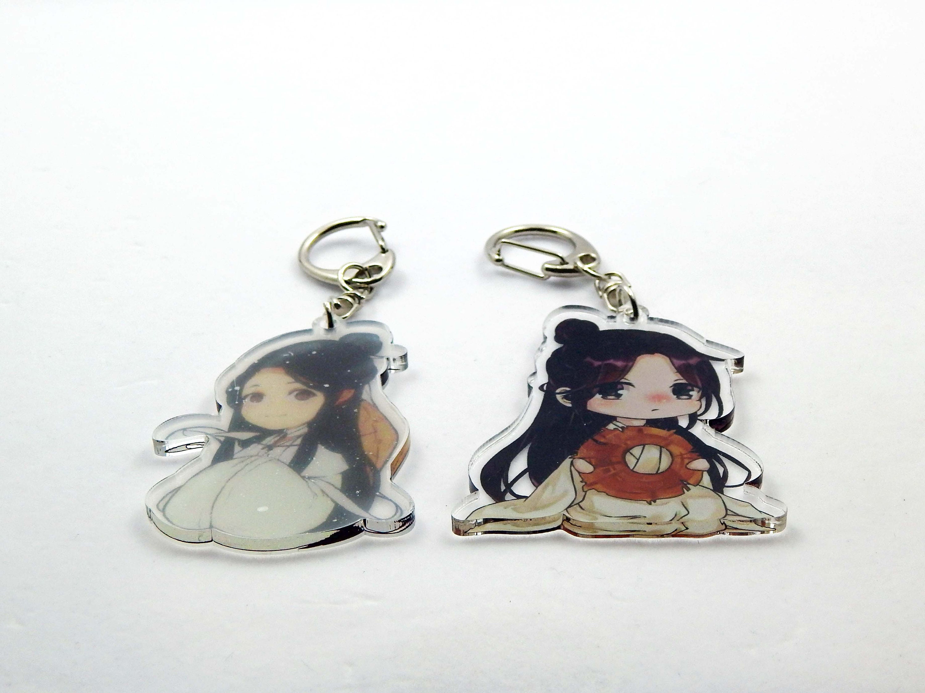 Heaven Official's Blessing Xie Lian Tian Guan Ci Fu - Etsy