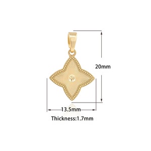 18K Gold Filled Dart Necklace, Sports Charm, Sports Pendant, Gold Dart Pendant, Suitable For Jewelry Making Supplies 20x13.5x1.7mm