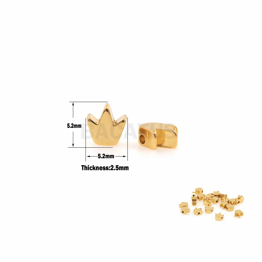 Kronen Tortenaufsatz – 3 Stück, Strass Verziert, 3,5 Cm – Für Geburtstag, Hochzeit, Babyparty