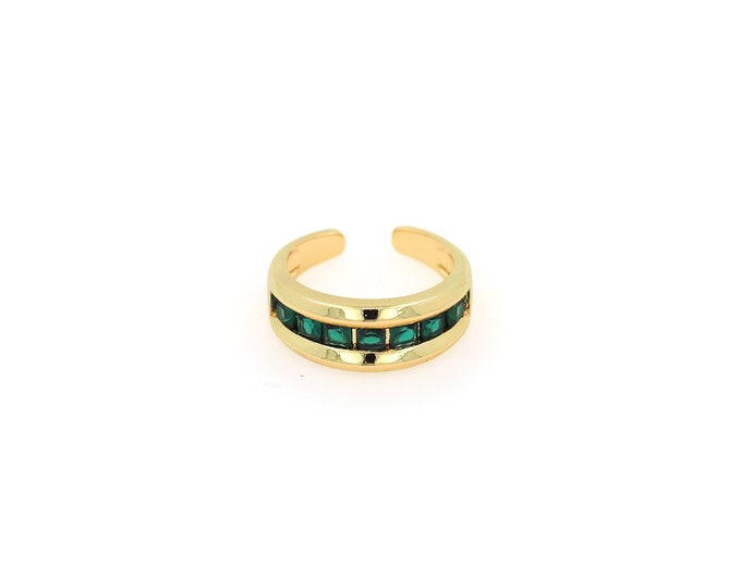 18K Gold Filled Round Ring,Gold Dainty Round Ring,Minimalist Ring,Gift for Her