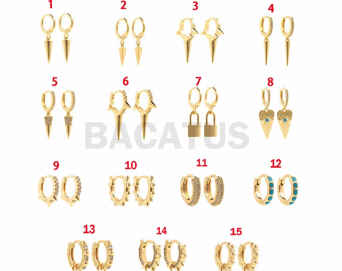delicate dangle earrings, round ear clips, ear clips, earrings, ear hooks, ear pins, ear jewelry accessories 1pcs