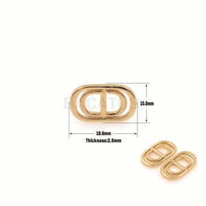 1pcs Soda Charm, Soda Label Jewelry, Metal Soda Label, Cubic Soda Label, Pull Ring Pendant 18.6x10.8x2.5mm