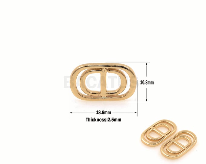 1pcs Soda Charm, Soda Label Jewelry, Metal Soda Label, Cubic Soda Label, Pull Ring Pendant 18.6x10.8x2.5mm