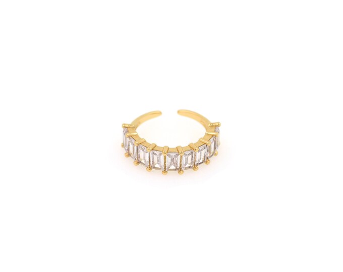 18K Gold Filled Round Ring,Gold Dainty Round Ring,Minimalist Ring,Gift for Her