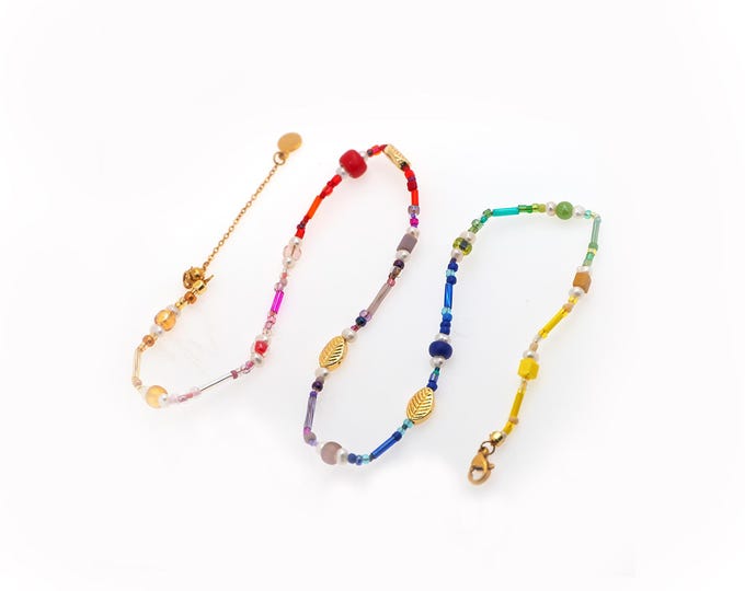 Gold Pendant Necklace,Gemstone Necklace,Fashion Necklace,18K Gold Filled Beads Pendant Necklace, Pearl Necklace, 48cm