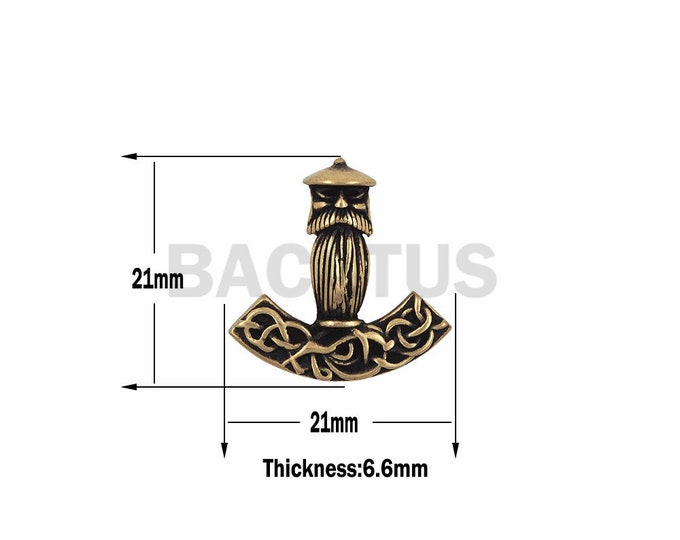Antique anchors, anchor pendants, anchor beads, nautical jewelry, anchor accessories 1pcs