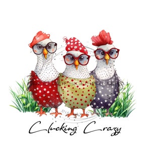 Grappige kip PNG, haan PNG-sublimatie, kip met zonnebril, commercieel gebruik, boerderijleven png voor sublimatie-chick digitale download