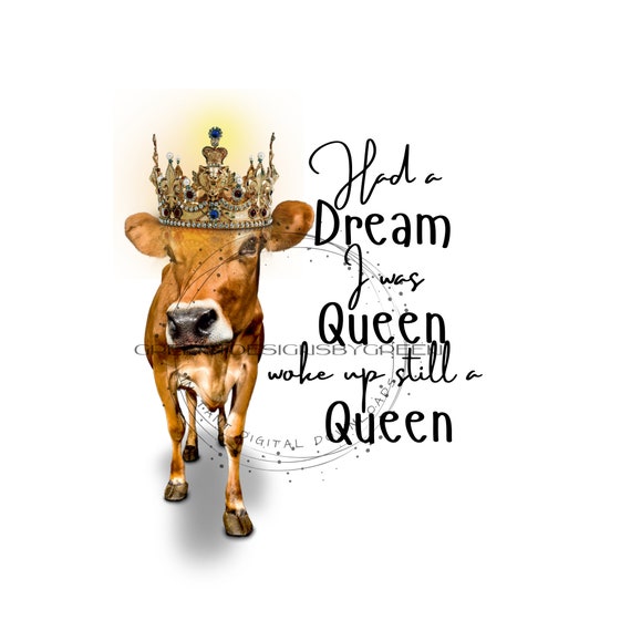 Farm Queen Funny Cow Crown Princess Countrygirl Gift Tshirt Farm Queen Funny Cow Crown Princess Countrygirl Gift Tshirt
