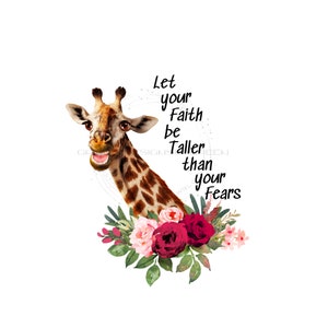Imagem PNG de girafa, sublimação de duas girafas, download digital PNG, clipart de animais de zoológico, clipart de girafa, arquivo PNG de flores, sublimação de girafa