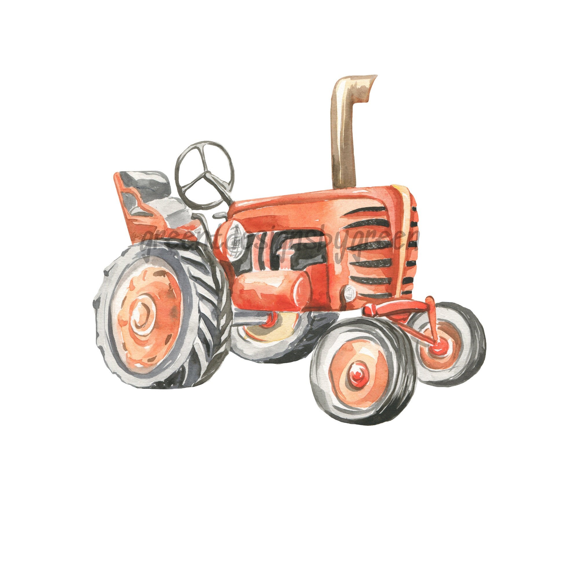 24 Long 510 Tractor Parts EnsoSabera