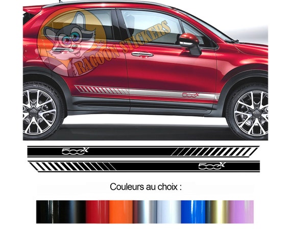 Hay Una Recompensa Por Bateria 2 X Tiras De Medias Para Fiat 500 X Kit Grafico Adhesivo Para Pegatinas Tienda De Venta Mas Barata En Linea Www Salmonbuckets Com Au Hay Una Recompensa Por Bateria 2 X Tiras De Medias Para Fiat 500 X Kit Grafico Adhesivo Para Pegatinas Tienda De Venta Mas Barata En Linea Www Salmonbuckets Com Au