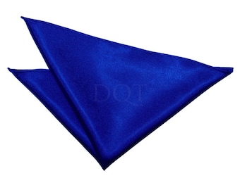 Pocket Square Herringbone Handkerchief
