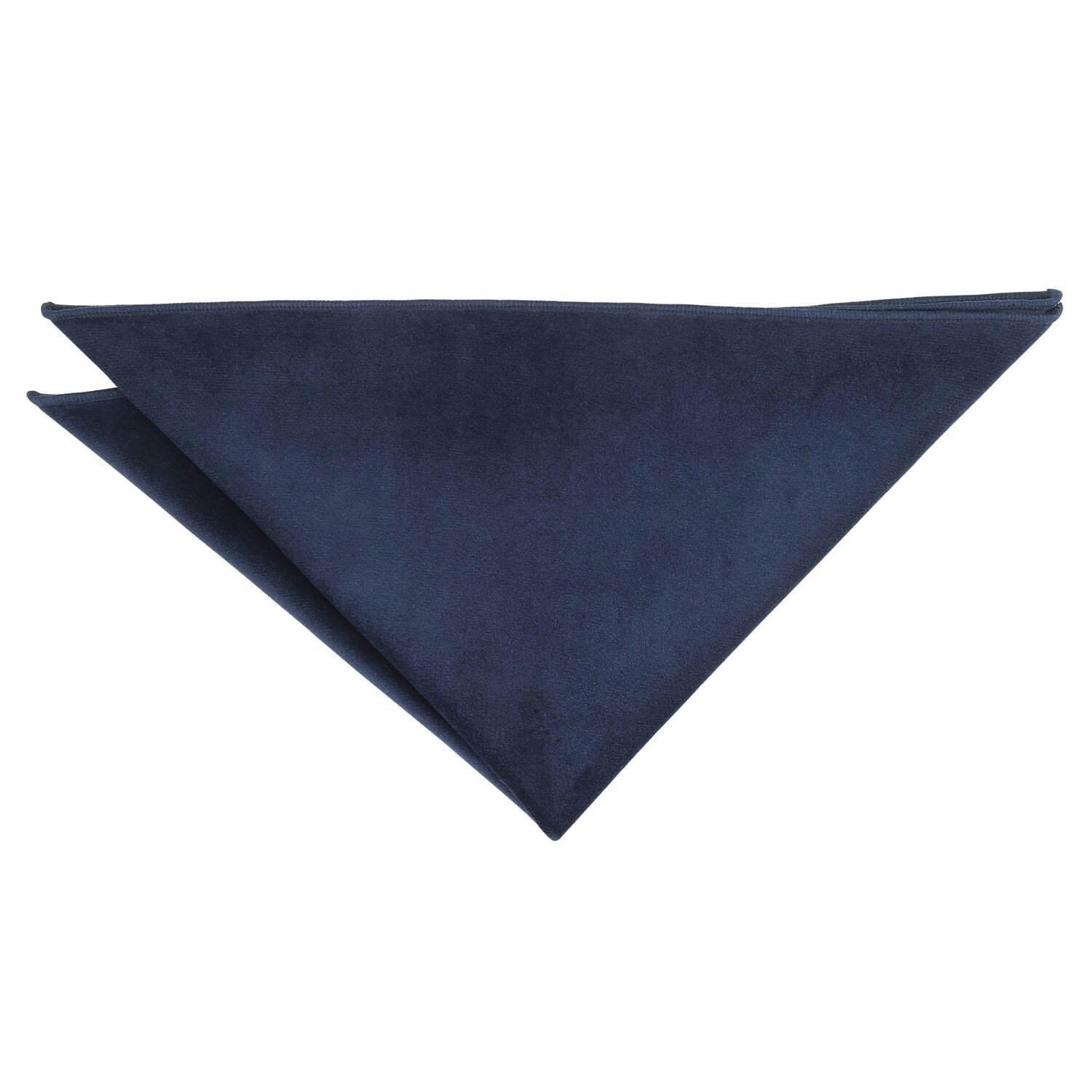 Herringbone Pocket Square Hanky
