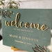 see more listings in the Wedding Signs section