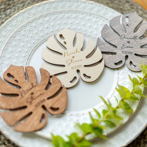 Wedding Favors for Guests in Bulk Personalized Wedding Etsy