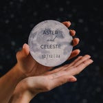 Celestial Wedding Favors