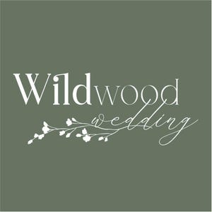 Priority Custom by WildWoodWedding