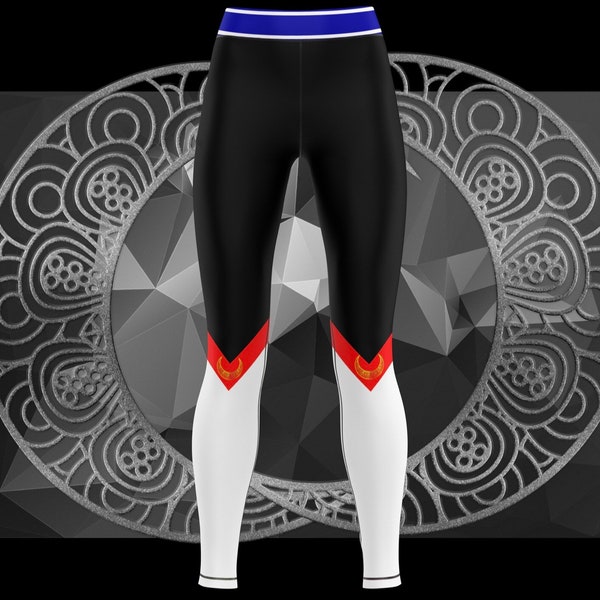 Sailor Moon Leggings (7 other Sailors included)