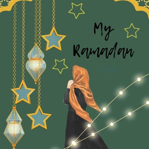 Ramadan Ebook Guide: Everything You Need to Know About Ramadan: A Beginner&#39;s Guide