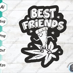 Stoned Scheibe auf Hanf svg, 420 Hanf Ganja Gelenk-Hasch-Topf Stoned, Pizza auf Cannabisblatt, Cricut Schneidedatei, Ai, Eps, Dxf, Png, svg