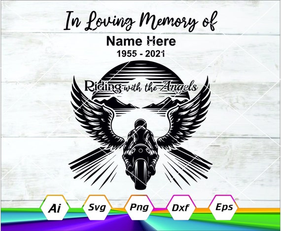 In Memory of Fallen Bikers Money Clip Men's Motorcycle Wallet Credit Card Holder In Memory of Fallen Bikers Money Clip Men's Motorcycle Wallet Credit Card Holder