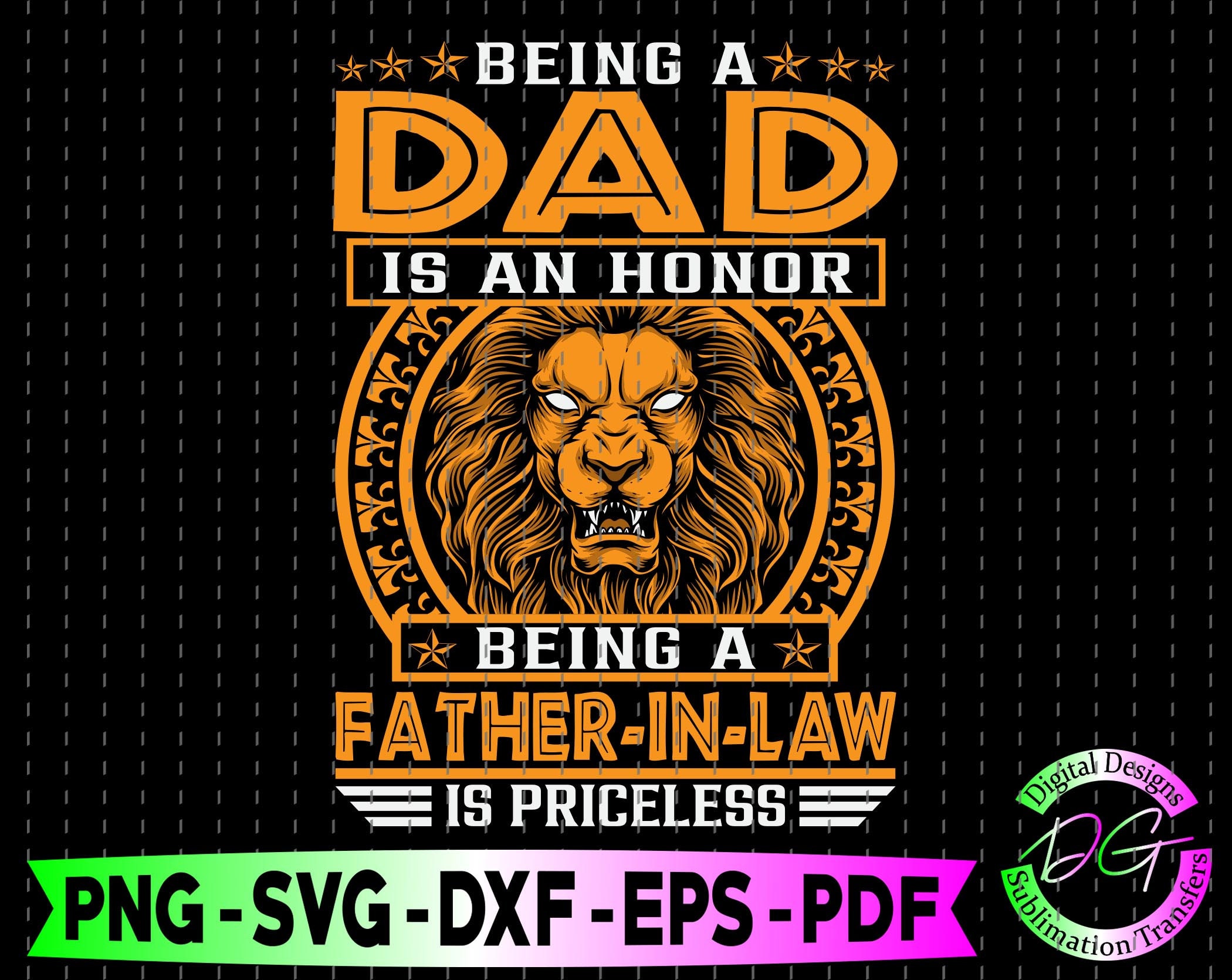Free Free 62 Father In Law Svg SVG PNG EPS DXF File