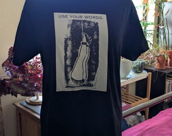 In Bondage unisex 100% cotton classic tee