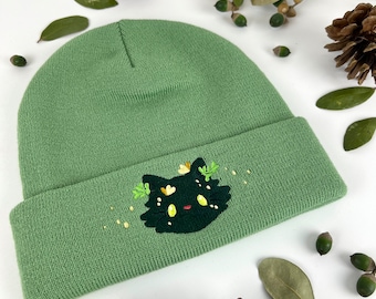 Wytchwood Kit Beanie