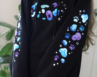 PRE-ORDER Cosmic Spots Hoodie