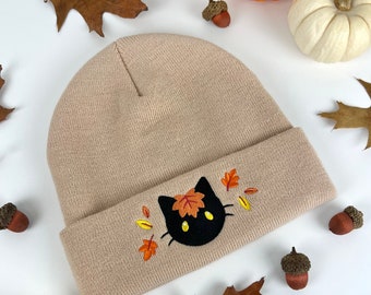 Gorro Kit Otoño