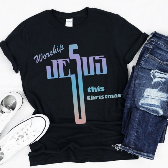 clearance christian t shirts