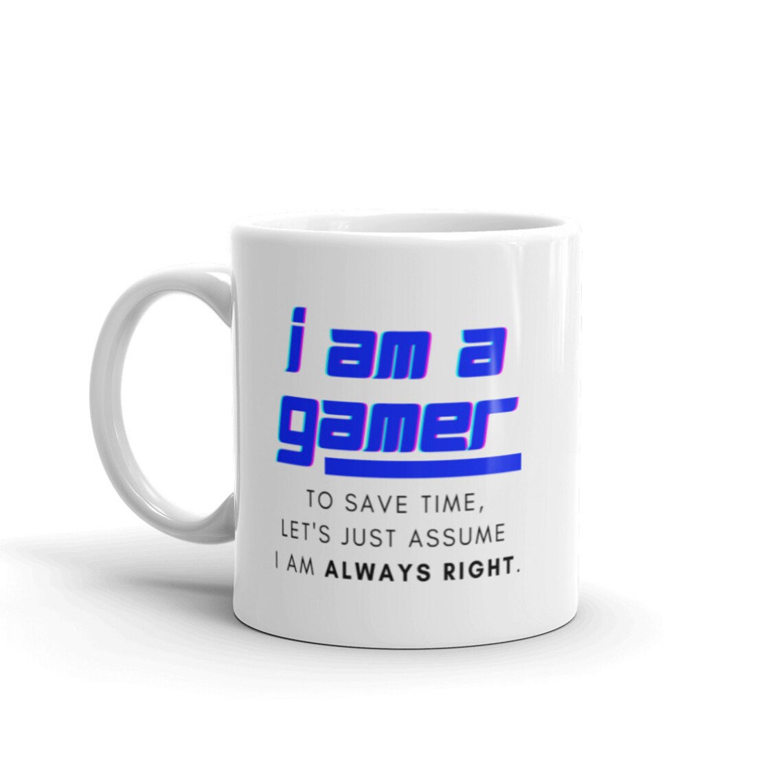 Gamer Gift for Boyfriend Husband Son Funny Christmas Bday - Etsy