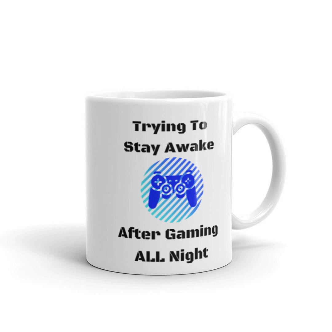 Gamer Gift for Boyfriend Husband Son, Gamer Boyfriend, Gifts for Gamers