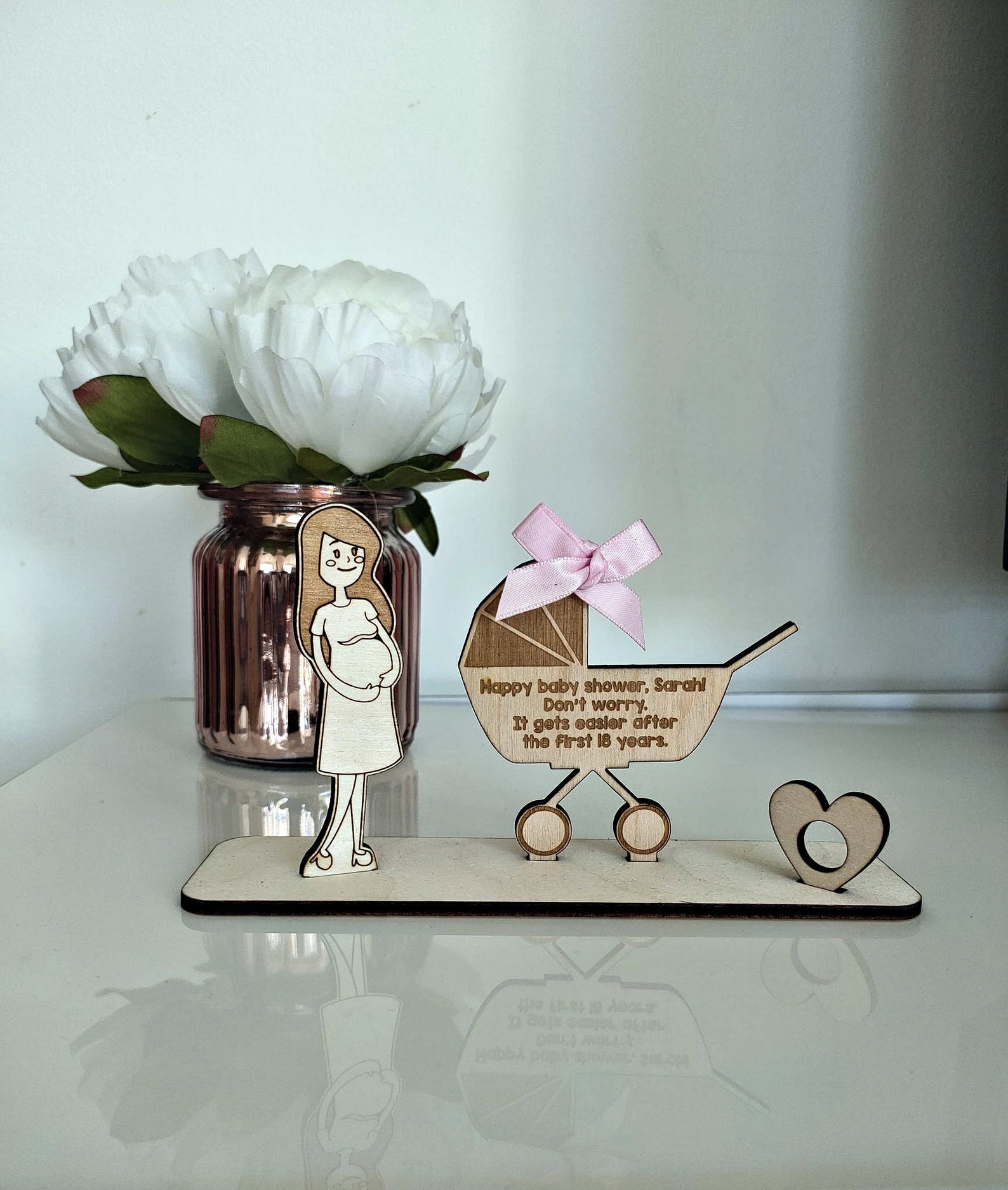 Set Regalo Per Neonato, Regalo Per Neonato Maschio, Regalo Per Neonata Femmina, Scatola Regalo Per Neonato, Scatola Regalo Per Neonato, Regalo Per Baby Shower, Regalo Per Neonato - Italia - Foto 4