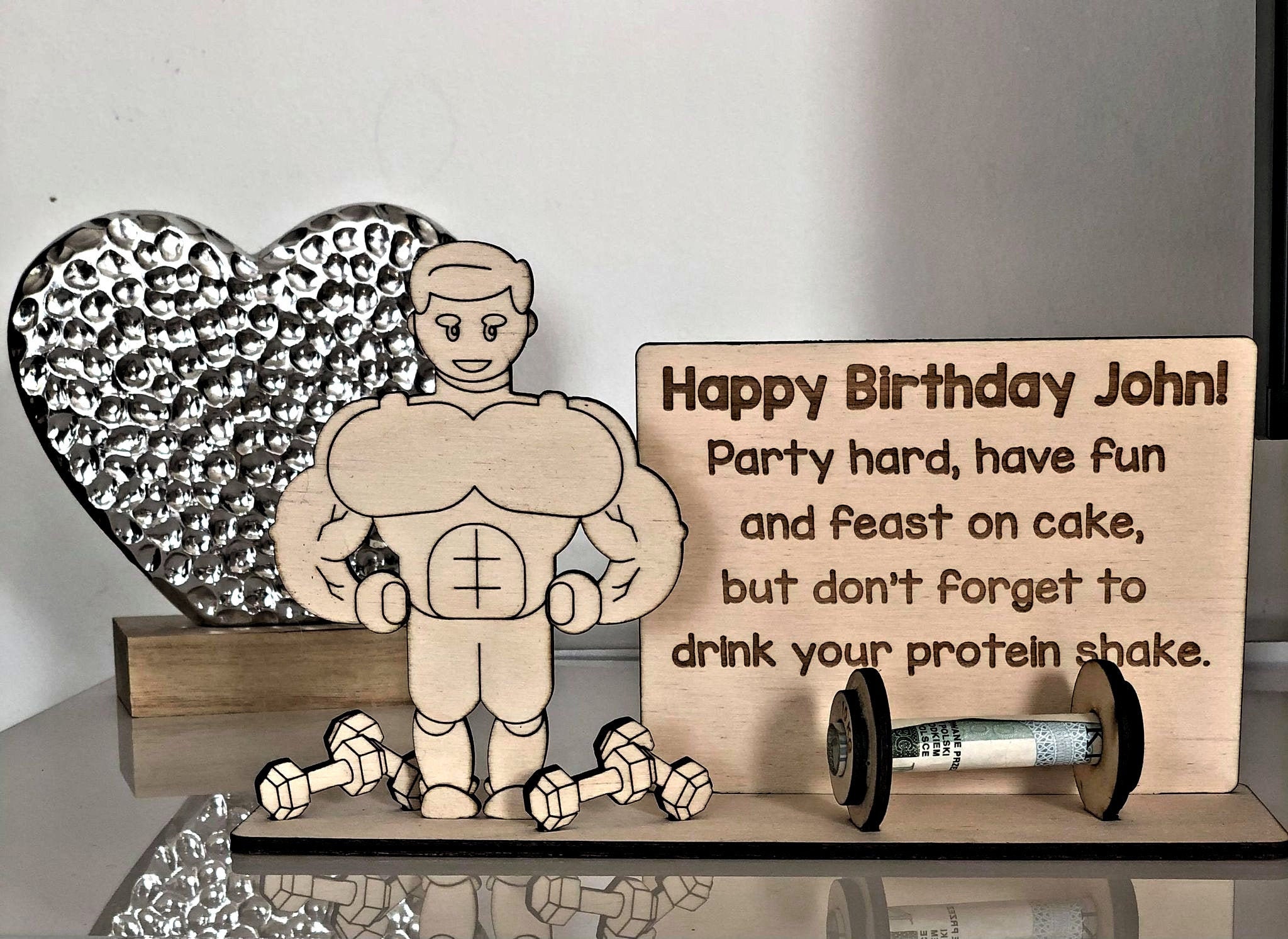 Bodybuilder Gift - 60+ Gift Ideas for 2024