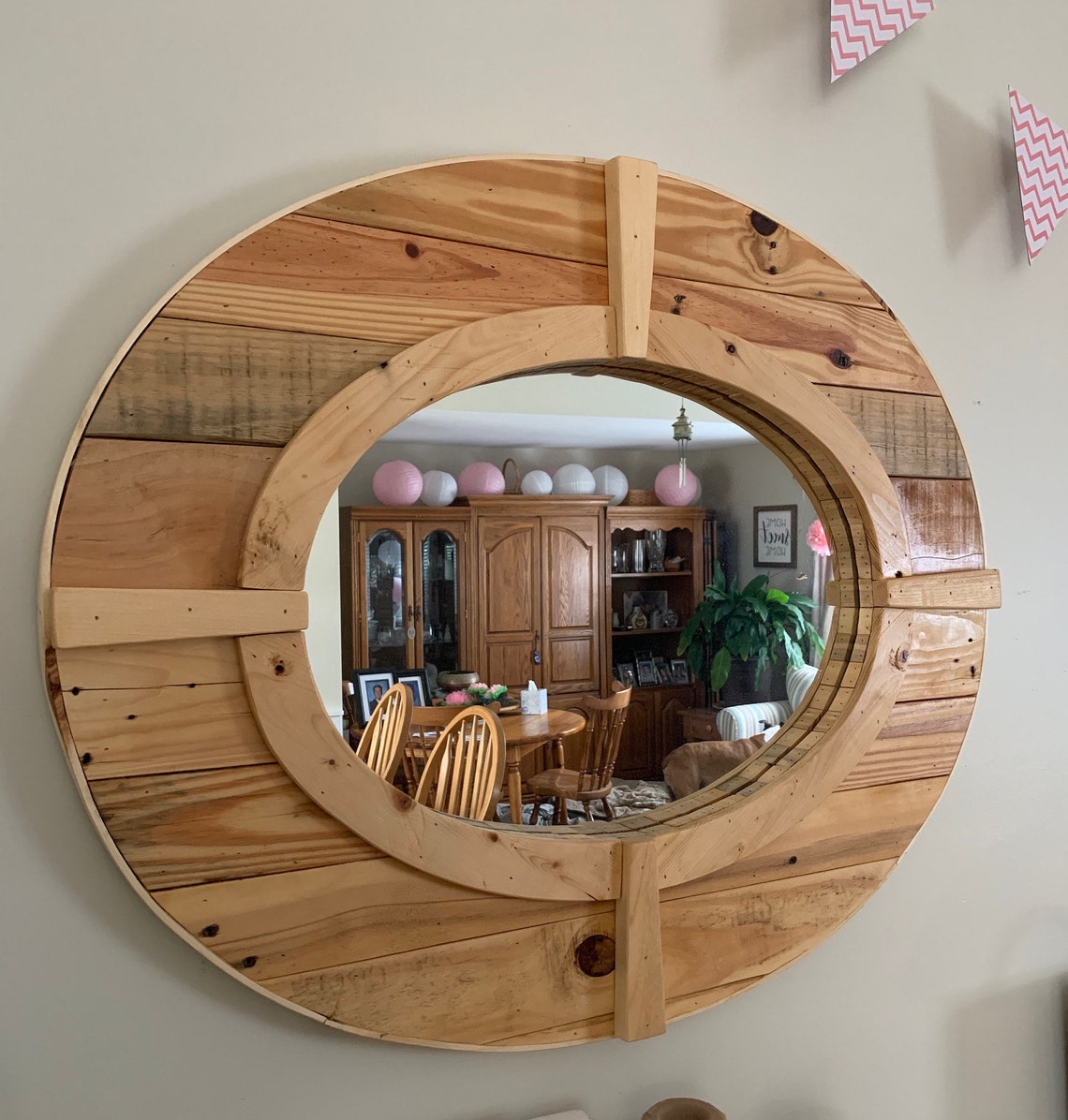 Mirror Etsy