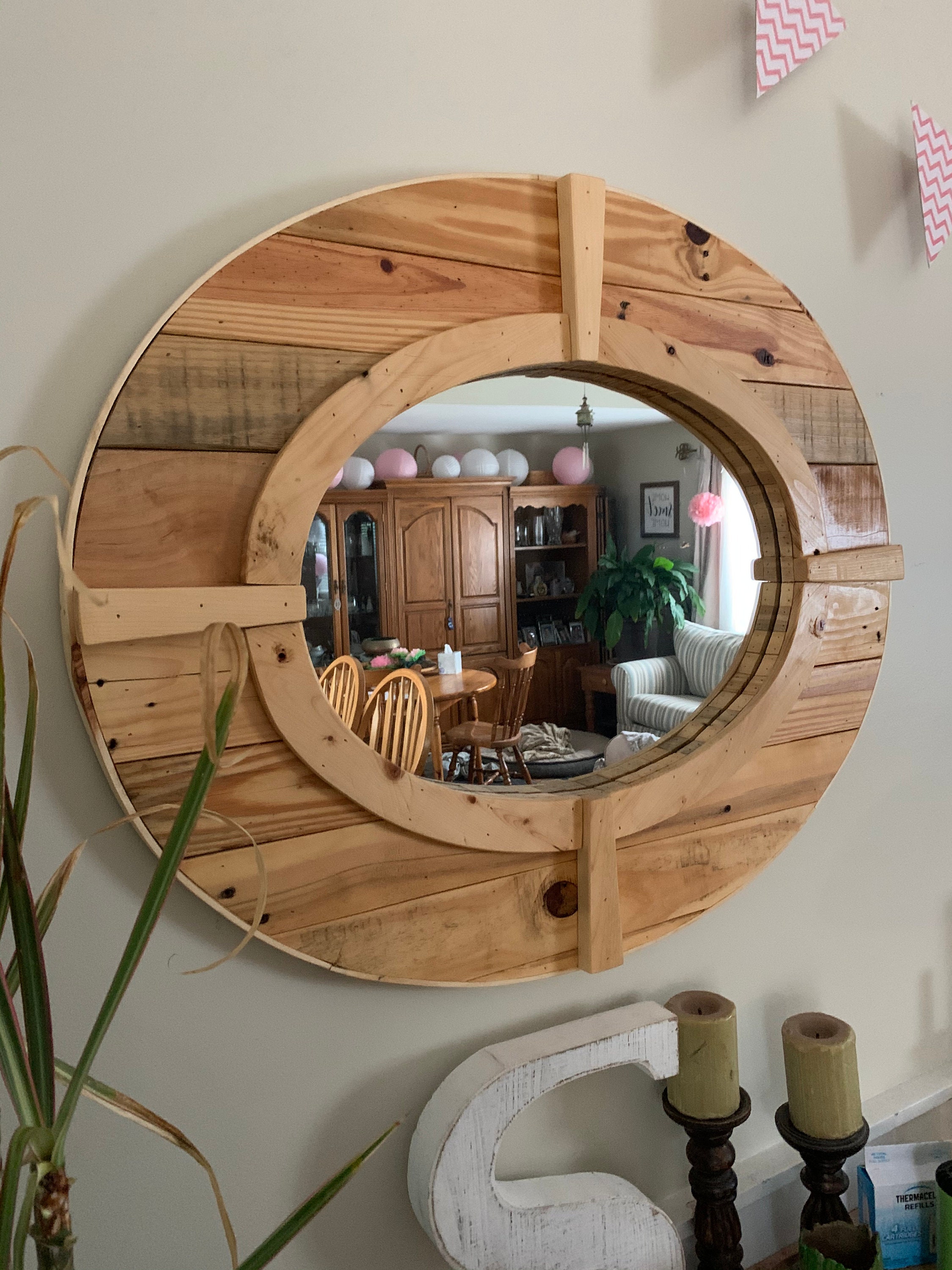 Mirror Etsy