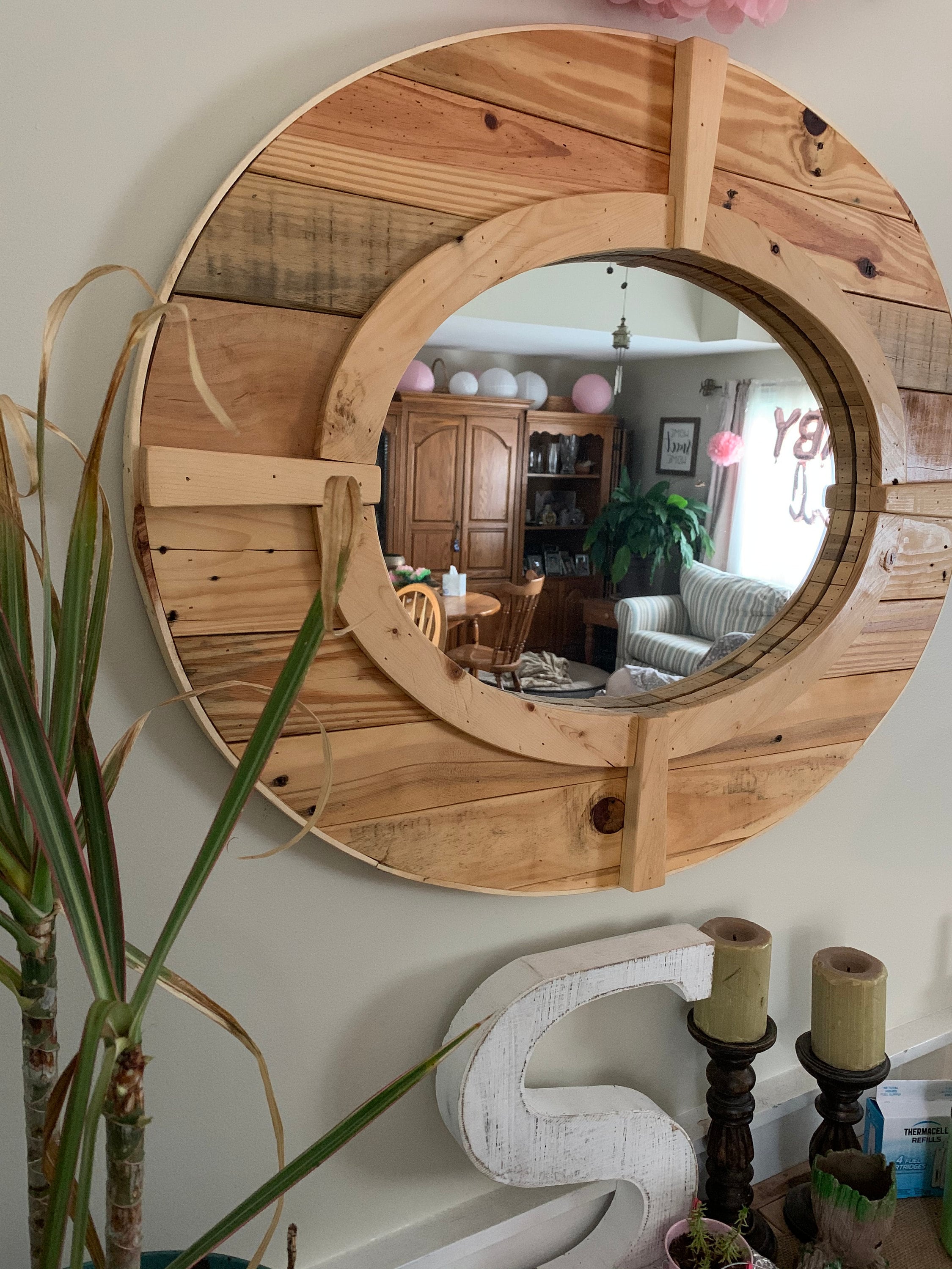 Mirror Etsy