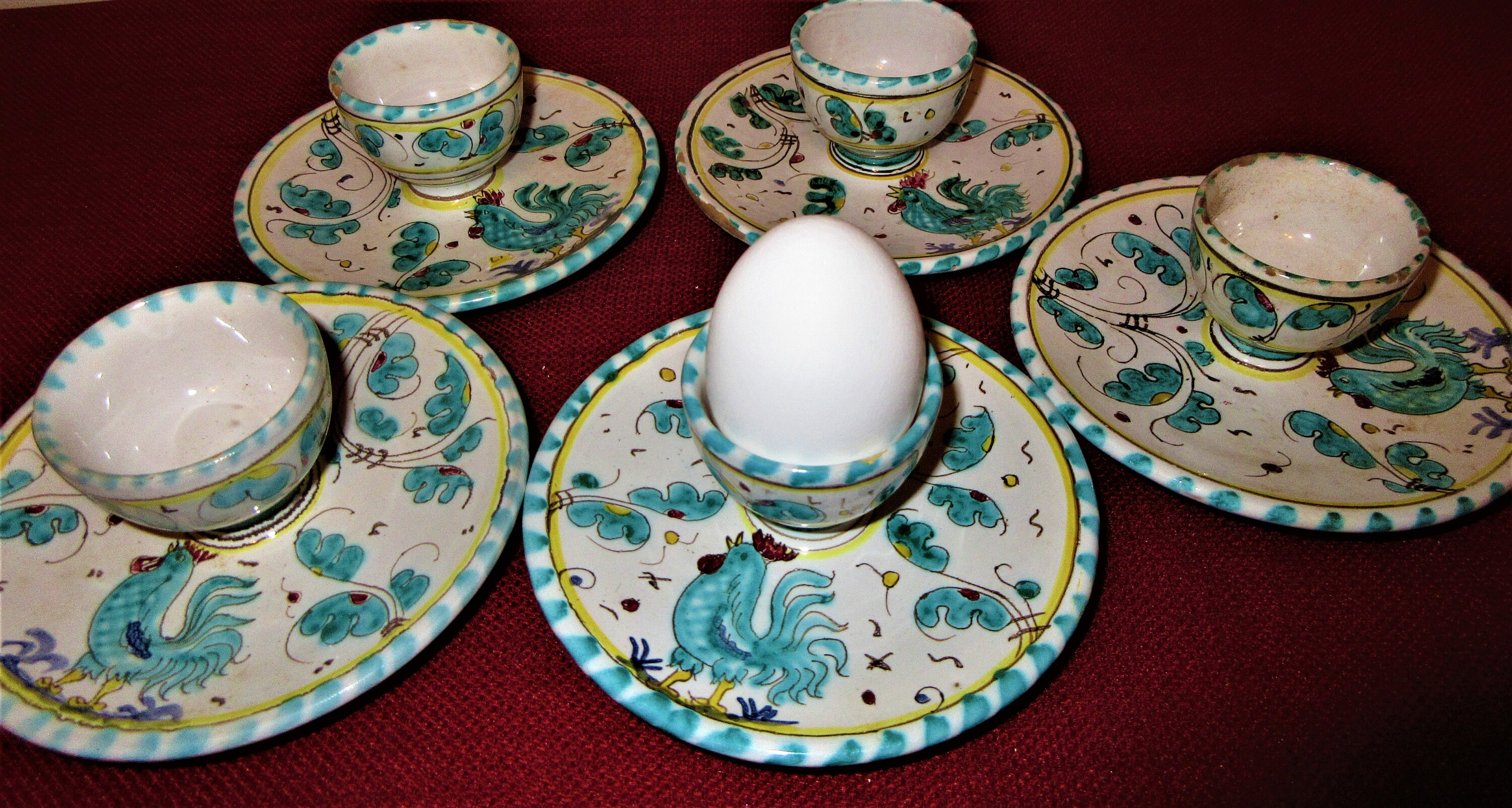 Grazia Deruta - Etsy Grazia Deruta - Etsy