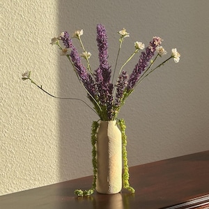 The Beginner Bouquet (PDF Download) – French Beaded Flower Pattern Bundle + Step-by-Step Video Tutorials