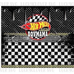Bicchiere Boy Mama da 20 once